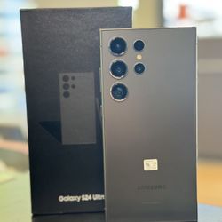 Samsung Galaxy S24 Ultra 