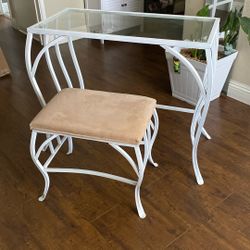 Entry Table