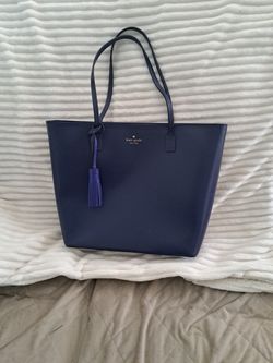 Kate Spade Navy Pocketbook