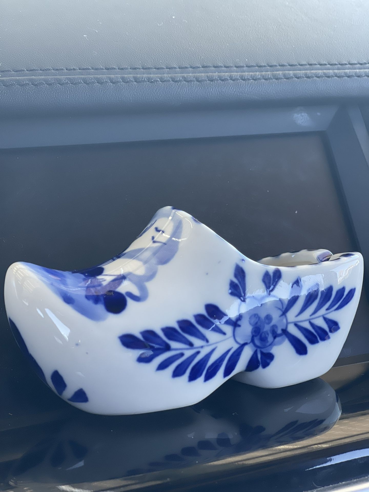 Ceramic Clogs 