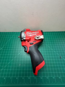 3/8 Stubby Impact Wrench (battery also available )