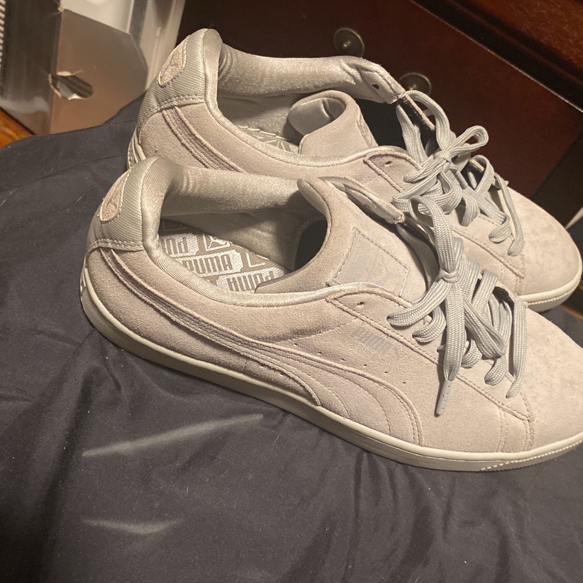 Pumas