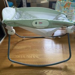 Bassinet