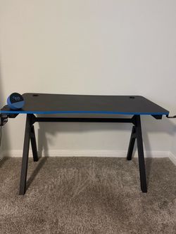 Gaming Desk