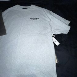 Essentials Fear Of God Large