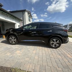 2020 Nissan Murano • 71k Miles • Clean • Runs Great