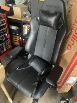 Verta gear Gaming Chair