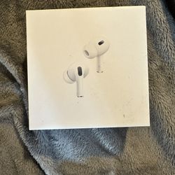 Apple Airpods Pro 2nd Generation With Mag Safe Charging