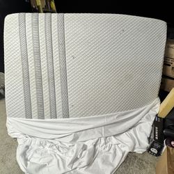 Full Mattress 
