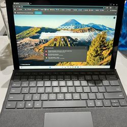 Surface Pro 7
