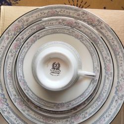 Lenox China Dishes
