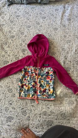 Toddler sweater