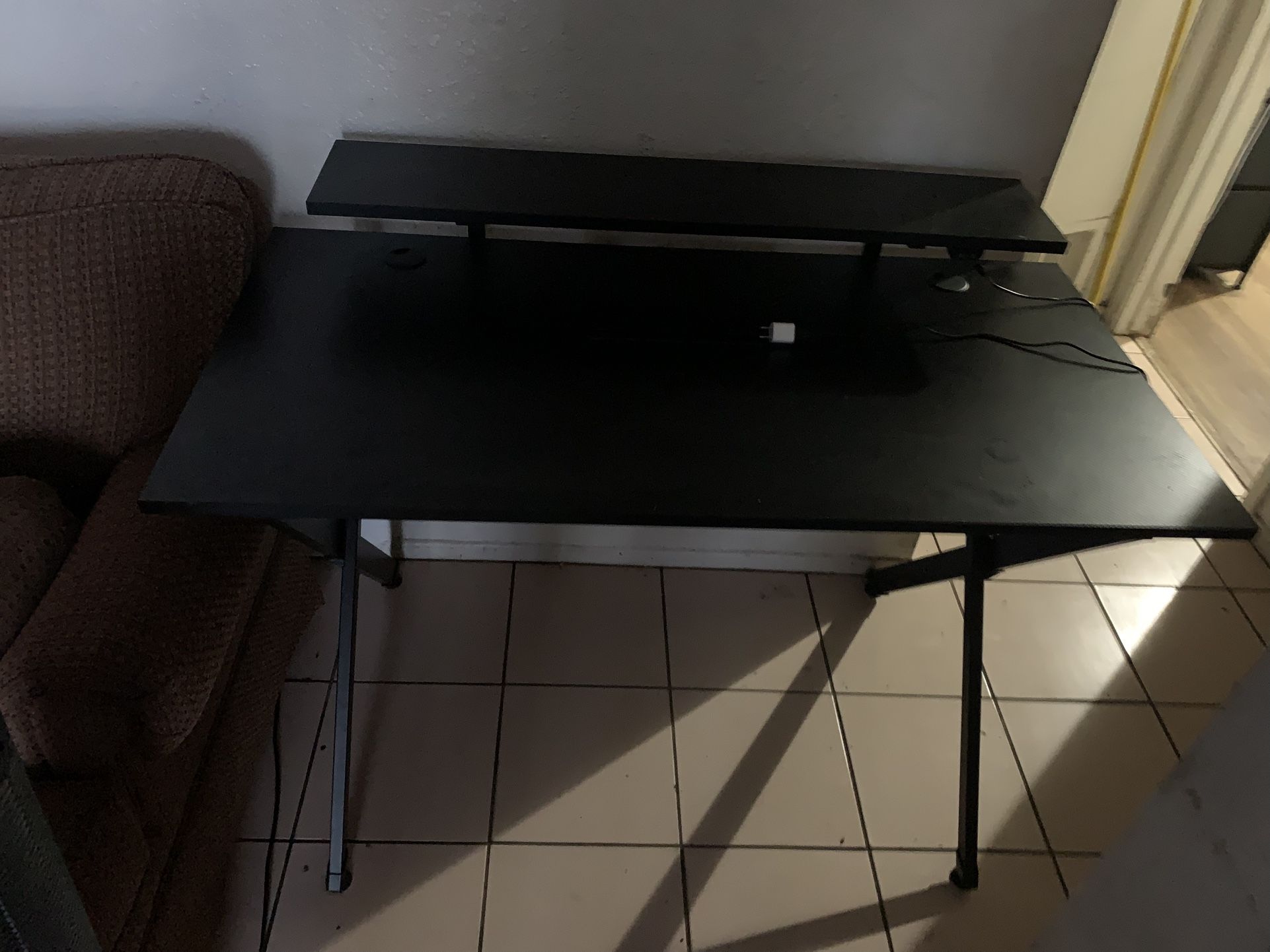 Gaming Desk