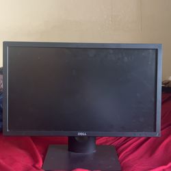 Dell monitor