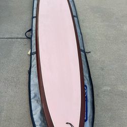 Surfboard Longboard 