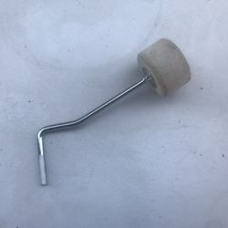 Bass Drum Beater for electronic Drums 