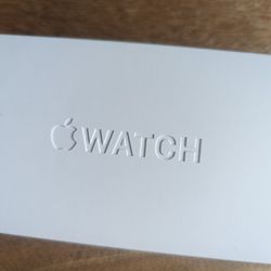 Apple Watch Series 8 GPS NEW