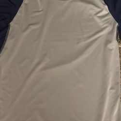 Men’s Dri-fit Size M 