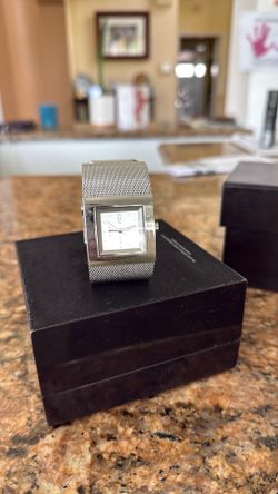 Watch DKNY