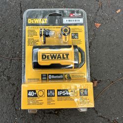 DEWALT PRO-X2 ANC True Wireless Bluetooth Earbuds