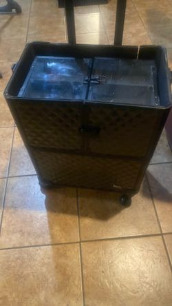 Makeup Case