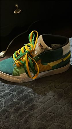 Nike SB