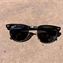 Ray-ban Club masters 