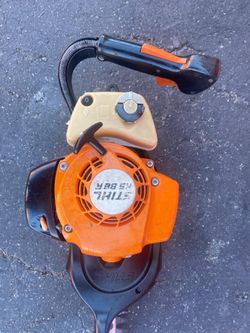 Trimmer STIHL hl  86 R