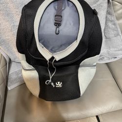 Small Dog Carrier Backpack