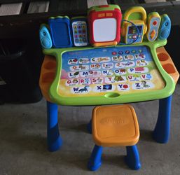 Vtech Activity Desk