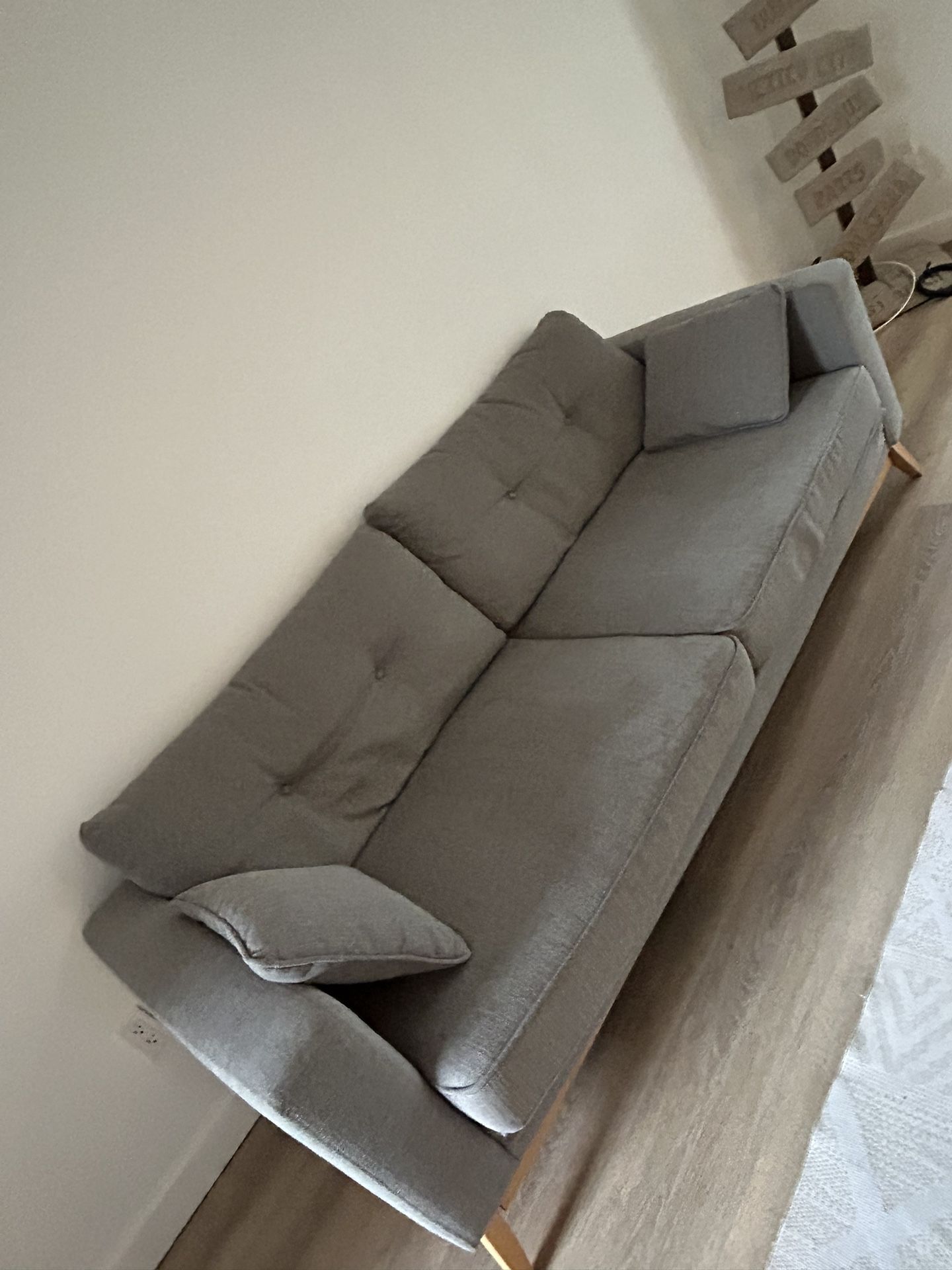 FREE Sofa Bed - Queen