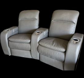 Theater Seating