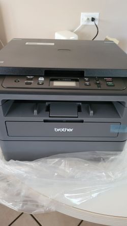 Laser Printer by Brother