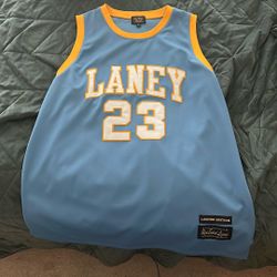 Jordan High School Legends Jersey 
