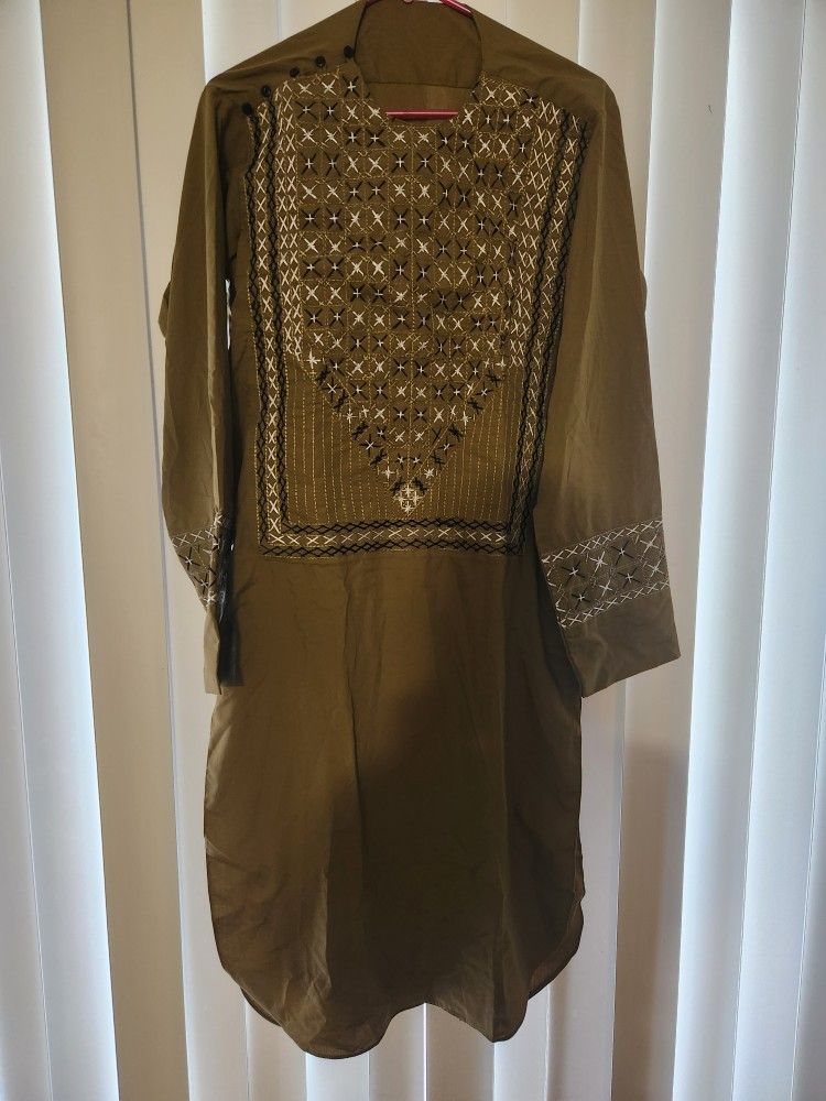 Clothes Med.