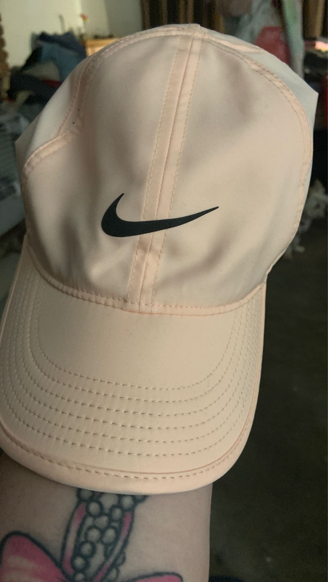 Nike women’s hat
