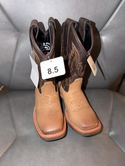 Kids boots cowboy