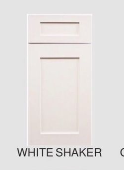Cabinets for sale / installer