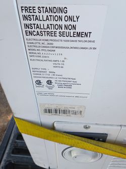 large storage freezer