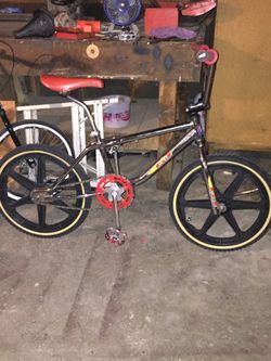90s gt pro performer for Sale in Fresno CA OfferUp