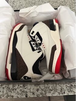 Worlds best Dad 3s Size 11
