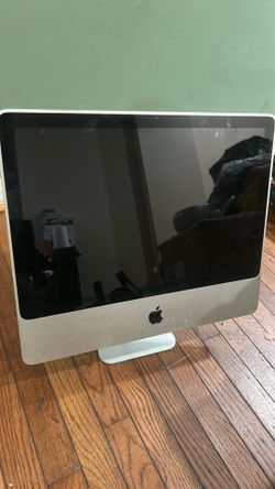 Apple IMac Unibody Slim