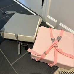 Kids Toddler Booster Seat Cushion