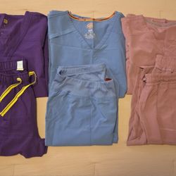 Affordable Scrubs/Healthcare Uniforms for Sale!