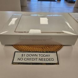 Apple MacBook Air M2 Laptop New - 90 Day Warranty - Payments Available With $1 Down 