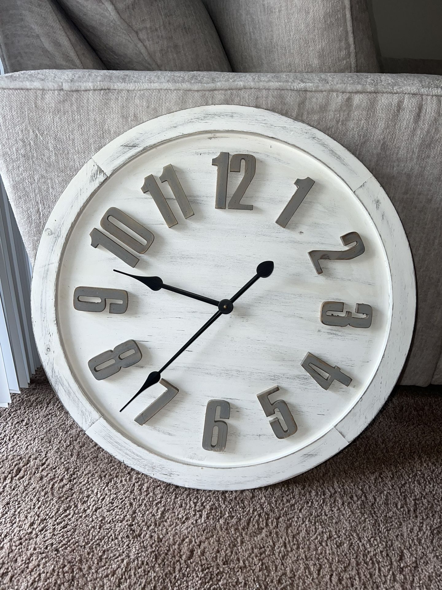 Clock
