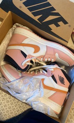W Air Jordan Zm Air Cmft 1