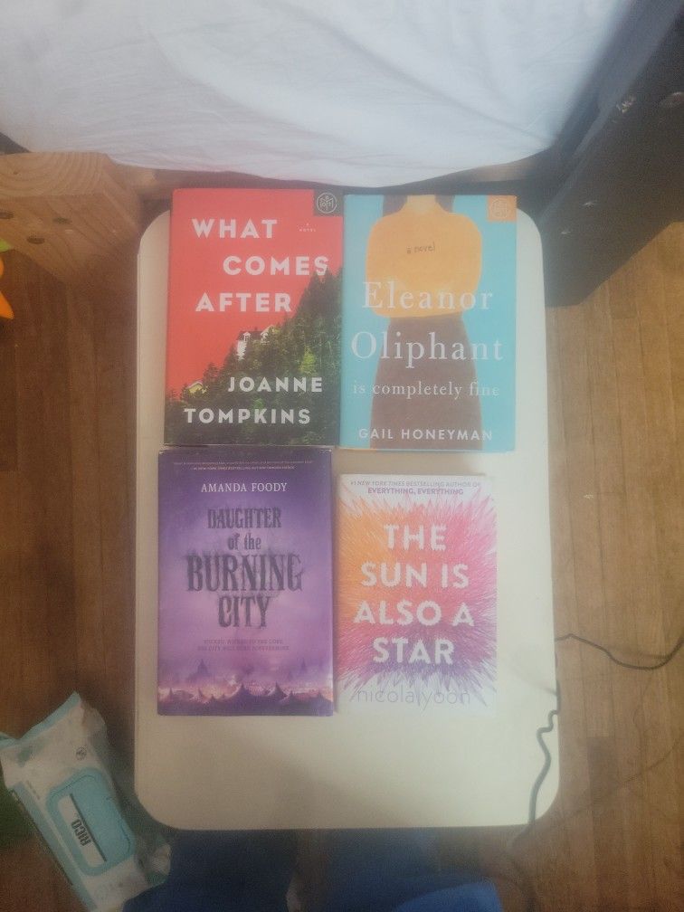 Books