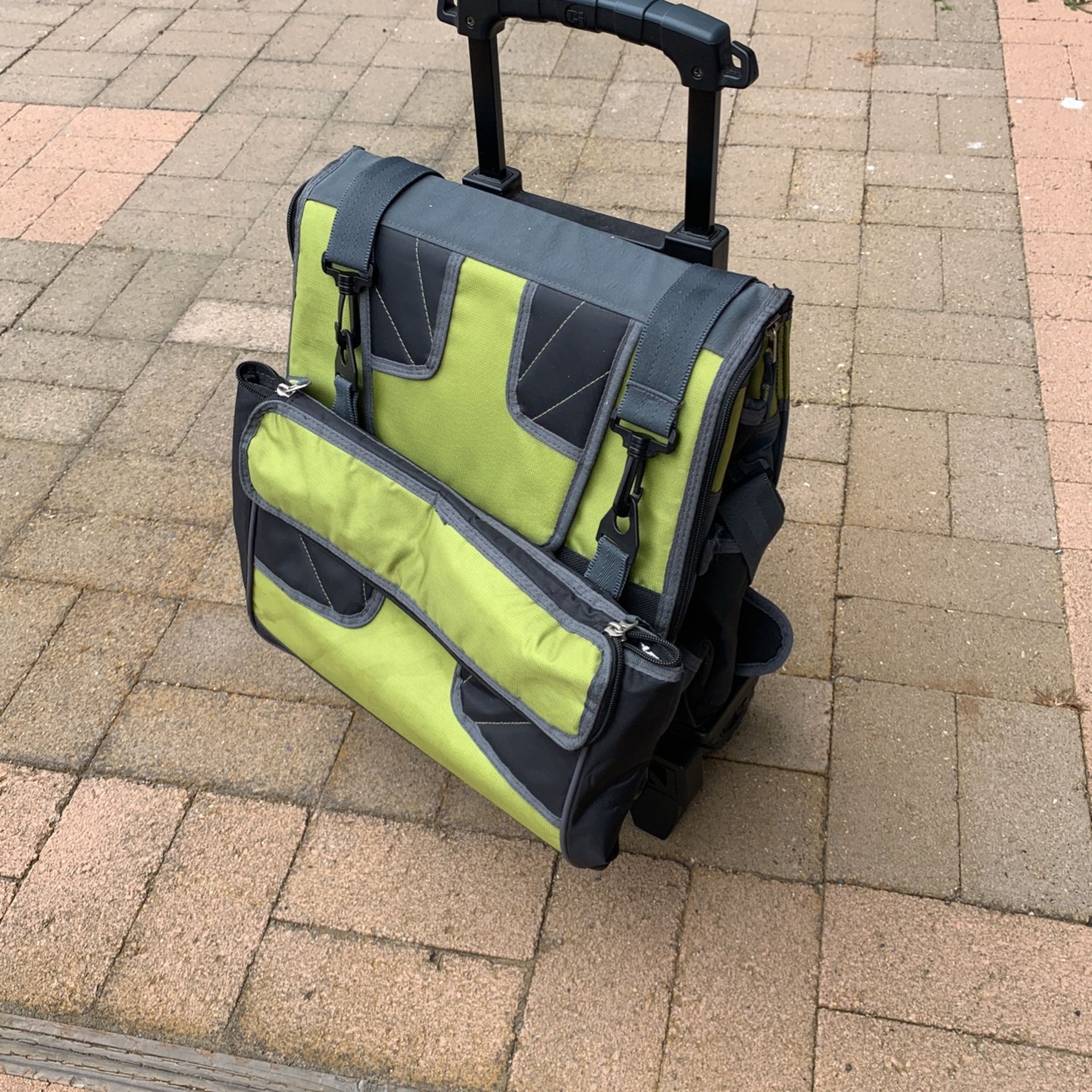 Soft Pack Cooler