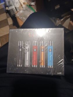 510 Battery  Yocan Lux